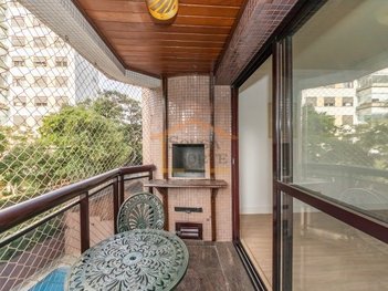 apartment em Rua Ismael Neri, Água Fria - São Paulo - SP