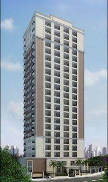 apartment em Rua Antônio Clemente, Jardim São Paulo(Zona Norte) - São Paulo - SP
