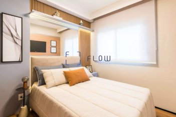 apartment em Avenida Professor Francisco Morato, Vila Sofia - São Paulo - SP