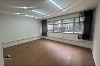 office em Avenida Brigadeiro Luís Antônio, Jardim Paulista - São Paulo - SP