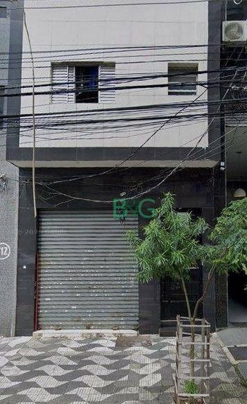 commercial_property em Rua da Graça, Bom Retiro - São Paulo - SP