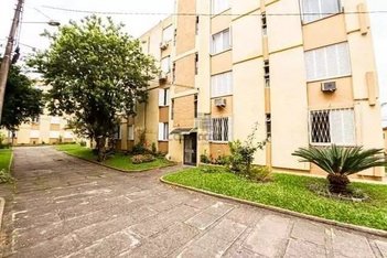 apartment em Rua General Osório, Centro - Pelotas - RS
