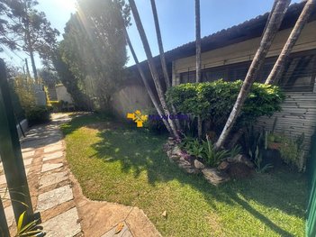 house em Alameda dos Jacarandás, São Luiz - Belo Horizonte - MG