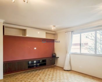 apartment em Rua Porto Martins, Brooklin Paulista - São Paulo - SP