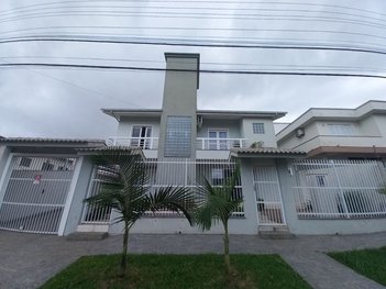 house em Rua Otto Leopoldo Tiefense, Jardim Angélica - Criciúma - SC