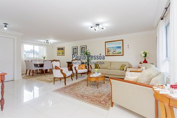 house em Rua Fernando Mansur Wekerlin, São Lourenço - Curitiba - PR