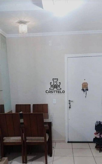 Cômodo Condomínio