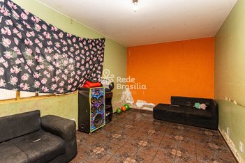 house em QR 515 Conjunto 18, Samambaia Norte (Samambaia) - Brasília - DF