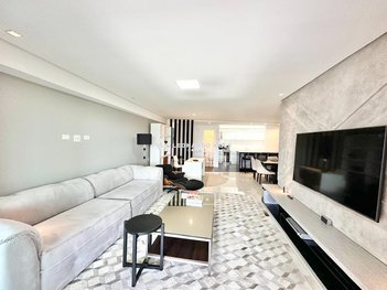 apartment em Boulevard Paulo Zimmer, Agronômica - Florianópolis - SC
