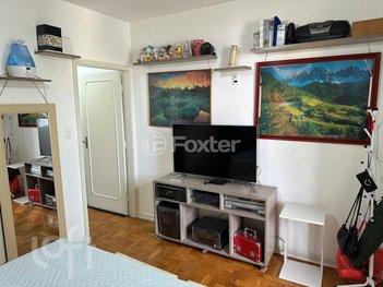apartment em Rua Bela Cintra, Consolação - São Paulo - SP