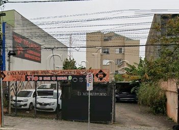 land_lot em Avenida da Azenha, Azenha - Porto Alegre - RS