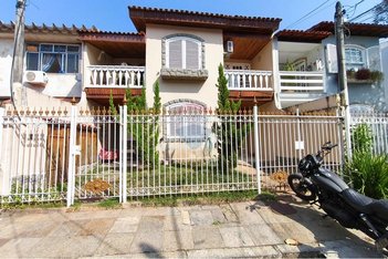 house em Rua Assis Moura, Pechincha - Rio de Janeiro - RJ