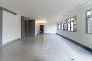 apartment em Rua Rio de Janeiro, Lourdes - Belo Horizonte - MG