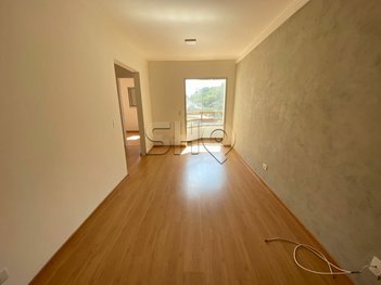 apartment em Avenida Bosque da Saúde, Saúde - São Paulo - SP