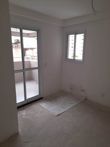 apartment em Rua Doutor Eduardo Monteiro, Jardim Bela Vista - Santo André - SP