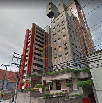 office em Ezequiel Freire, Santana - São Paulo - SP