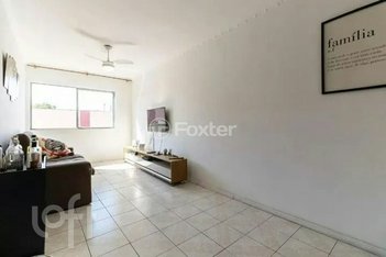 apartment em Avenida Patente, Jardim Patente - São Paulo - SP