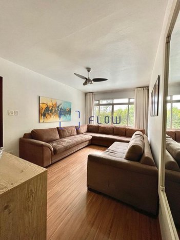 house em Rua Jorge Tibiriçá, Vila Mariana - São Paulo - SP