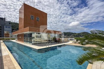 apartment em Avenida Mauro Ramos, Centro - Florianópolis - SC