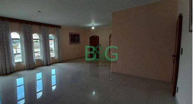 house em Rua Padre Francisco Amos Connor, Jardim Virginia Bianca - São Paulo - SP