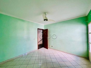 apartment em Rua General Osório, Vila Monteiro - Piracicaba - SP