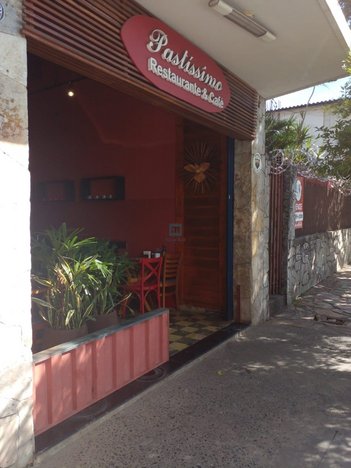 business em Rua Campos Sales, Nova Suíssa - Belo Horizonte - MG