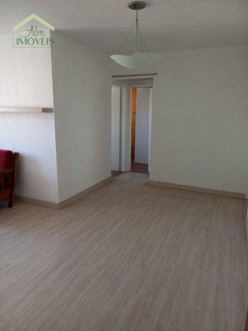apartment em Rua Acarapereira, Sítio Morro Grande - São Paulo - SP