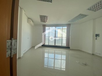 office em Doutor Rodrigo Silva, Centro - São Paulo - SP