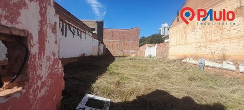 land_lot em Benjamin Constant, Paulista - Piracicaba - SP