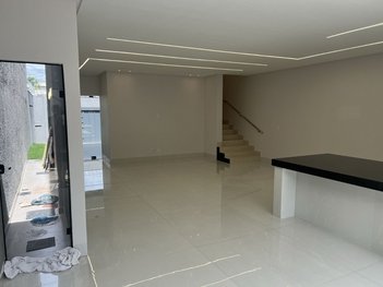 house em Rua do Marisco, Jardim Atlântico - Goiânia - GO