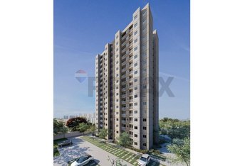 apartment em Avenida Ayrton Senna, Ponta Negra - Natal - RN