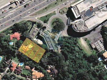 land_lot em Rua das Amoreiras, Vila Vianna - Cotia - SP