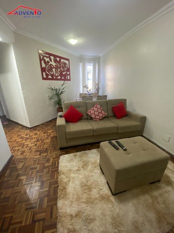 apartment em Avenida Portugal, Itapoã - Belo Horizonte - MG