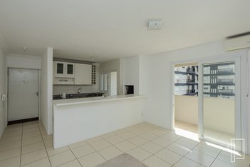 apartment em Julio Aichinger, Pátria Nova - Novo Hamburgo - RS