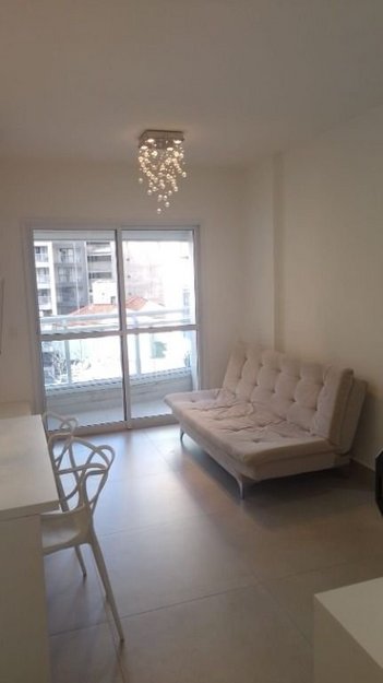 apartment em Praça Júlio Mesquita, Santa Efigênia - São Paulo - SP