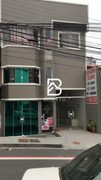 office em Santo Antônio, Barreiros - São José - SC