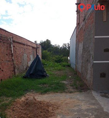 land_lot em Rafard, Campestre - Piracicaba - SP
