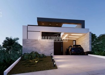 house em Avenida Ipanema, Jardim Novo Horizonte - Sorocaba - SP