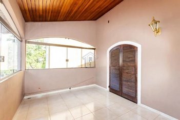 house em Rua Jamaica, Parque das Nações - Santo André - SP
