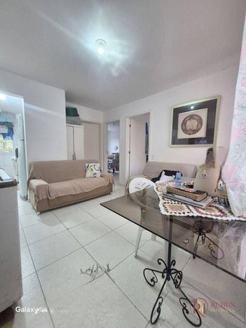 apartment em Avenida Bruno Covas, Jardim Raphael - Bertioga - SP