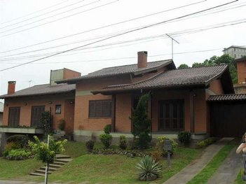 house em Rua Daniel Dip, Colina Sorriso - Caxias do Sul - RS