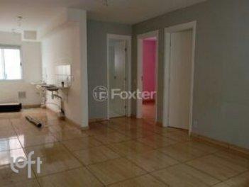 apartment em Pedra Branca do Amapari, Iguatemi - São Paulo - SP