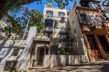 apartment em Rua General João Telles, Bom Fim - Porto Alegre - RS
