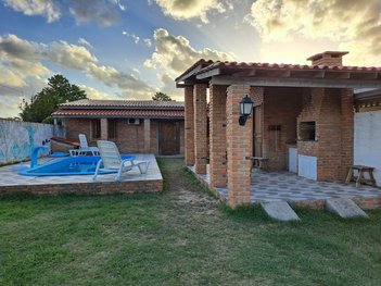 house em Rua Darci Cunha Mattos, Cassino - Rio Grande - RS