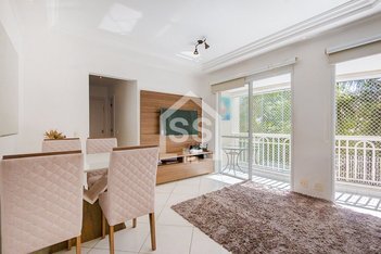 apartment em Rua Capitão Macedo, Vila Clementino - São Paulo - SP
