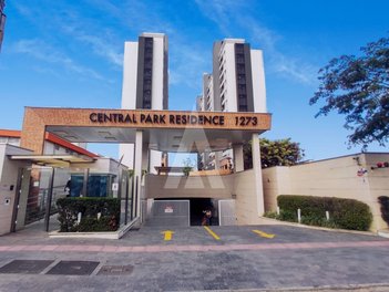 apartment em Rua Padre Kolb, Bucarein - Joinville - SC