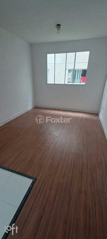 apartment em Irmã Maria Hiltgardis, Olaria - Canoas - RS