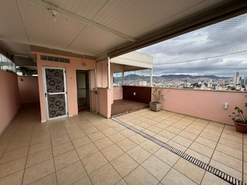 apartment em Rua Itacoatiara, Sagrada Família - Belo Horizonte - MG