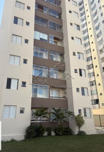 apartment em Rua Atucuri, Chácara Santo Antônio (Zona Sul) - São Paulo - SP