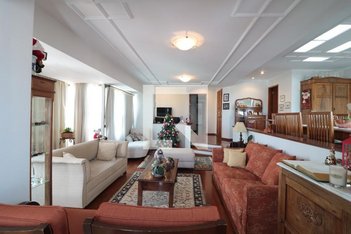 apartment em Rua Tamarataca, Mooca - São Paulo - SP